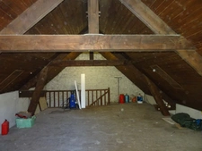 Maison à vendre 8 pièces ROULLET SAINT ESTEPHE (16)