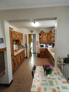 Maison à vendre 6 pièces L'ISLE D'ESPAGNAC (16)
