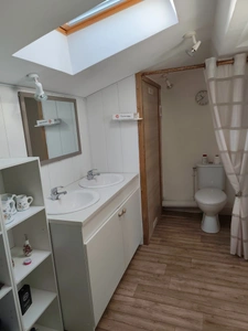 Dpt Charente (16), à vendre JULIENNE maison P5   