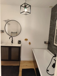 Maison à vendre 5 pièces RUELLE SUR TOUVRE (16)
