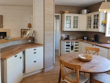 Maison à vendre 5 pièces L'ISLE D'ESPAGNAC (16)