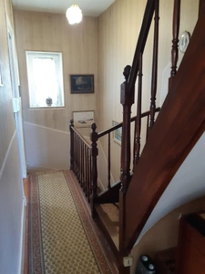 Maison à vendre 5 pièces ANGOULEME (16)