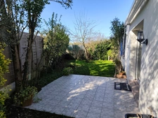 Maison à vendre 3 pièces MARENNES (17)