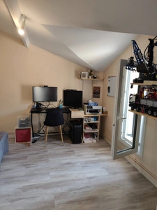 Maison à vendre 4 pièces PUYMOYEN (16)