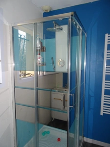 Maison à vendre 4 pièces GRASSAC (16)