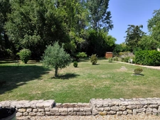 Maison à vendre 6 pièces CHAMPNIERS (16)