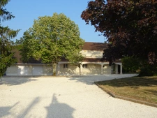 House for sale, 8 rooms, ROULLET SAINT ESTEPHE (16)