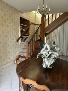 Maison à vendre 4 pièces CHAMPAGNE MOUTON (16)