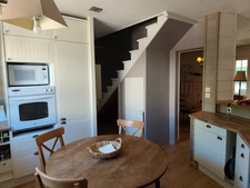 Maison à vendre 5 pièces L'ISLE D'ESPAGNAC (16)