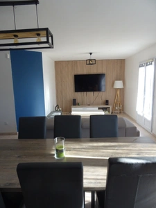 Maison à vendre 4 pièces GRASSAC (16)