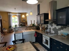 Maison à vendre 7 pièces ANGOULEME (16)