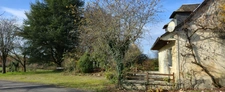 Corrèze (19) department, for sale in Estivaux, property P7   