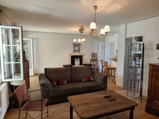 Maison à vendre 5 pièces L'ISLE D'ESPAGNAC (16)