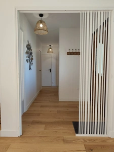 Maison à vendre 5 pièces RUELLE SUR TOUVRE (16)