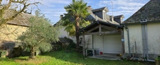 Corrèze (19) department, for sale in Estivaux, property P7   