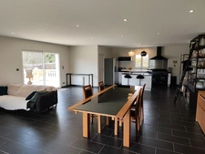 Maison à vendre 4 pièces CHAMPNIERS (16)