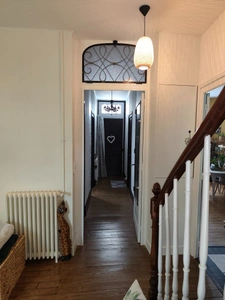 Maison à vendre 7 pièces ANGOULEME (16)