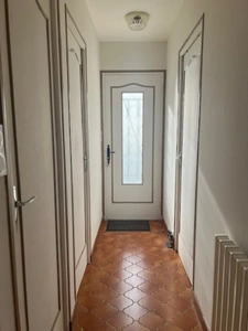 Maison à vendre 4 pièces CHAMPAGNE MOUTON (16)