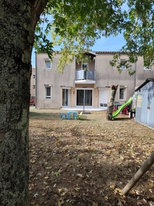 Maison à vendre 4 pièces PUYMOYEN (16)