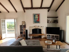 Maison à vendre 7 pièces VOEUIL ET GIGET (16)