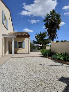 House for sale, 5 rooms, LA COURONNE (16)
