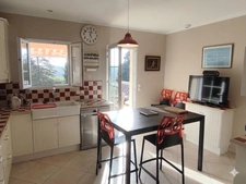 Maison à vendre 6 pièces RUELLE SUR TOUVRE (16)