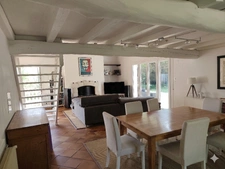 Maison à vendre 7 pièces VOEUIL ET GIGET (16)