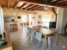 House for sale, 5 rooms, LA COURONNE (16)
