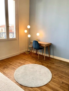 Appartement à vendre 4 pièces ANGOULEME (16)