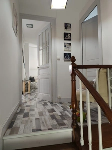 Maison à vendre 7 pièces ANGOULEME (16)