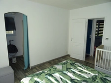 Maison à vendre 4 pièces GRASSAC (16)