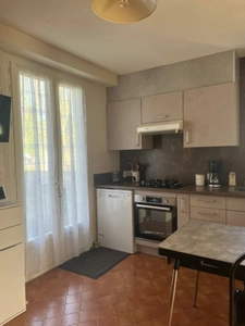 Maison à vendre 4 pièces CHAMPAGNE MOUTON (16)