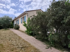Maison à vendre 4 pièces SAINT MICHEL (16)