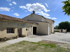 House for sale, 5 rooms, LA COURONNE (16)