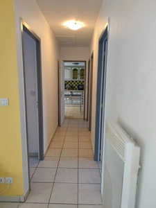 Maison à vendre 3 pièces MARENNES (17)