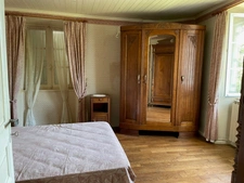 Corrèze (19) department, for sale in Estivaux, property P7   