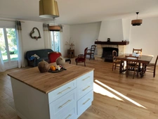 Maison à vendre 5 pièces RUELLE SUR TOUVRE (16)