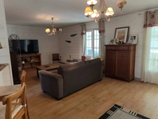Maison à vendre 5 pièces L'ISLE D'ESPAGNAC (16)