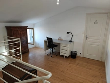 Dpt Charente (16), à vendre JULIENNE maison P5   