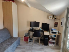 Maison à vendre 4 pièces PUYMOYEN (16)