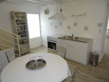 Dpt Charente (16), à vendre JULIENNE maison P5   