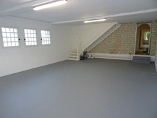 Maison à vendre 8 pièces ROULLET SAINT ESTEPHE (16)