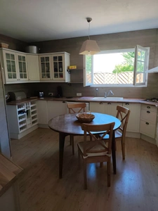 Maison à vendre 5 pièces L'ISLE D'ESPAGNAC (16)