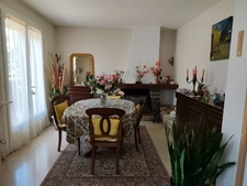 Maison à vendre 6 pièces L'ISLE D'ESPAGNAC (16)