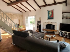 Maison à vendre 7 pièces VOEUIL ET GIGET (16)
