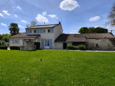 House for sale, 5 rooms, LA COURONNE (16)