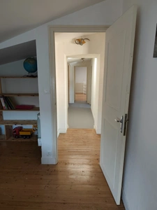 Dpt Charente (16), à vendre JULIENNE maison P5   