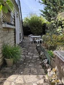Maison à vendre 6 pièces L'ISLE D'ESPAGNAC (16)