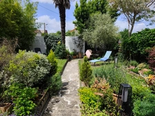 Maison à vendre 7 pièces ANGOULEME (16)