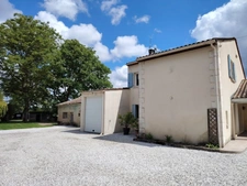 House for sale, 5 rooms, LA COURONNE (16)